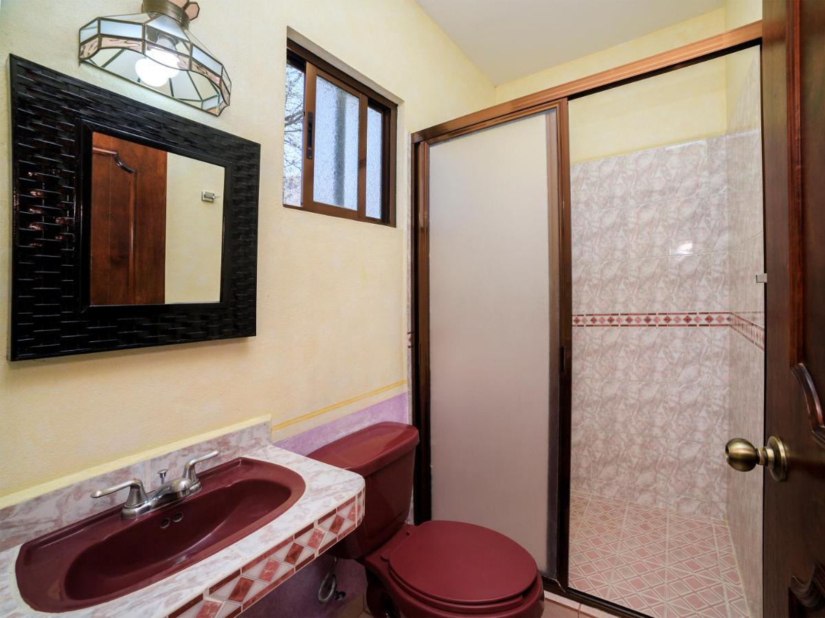 Hotel Quinta Mirador Zacualli